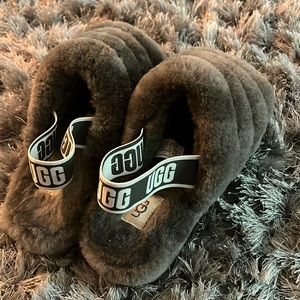 Ugg slippers